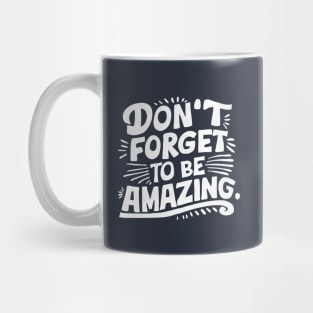 motivating Mug